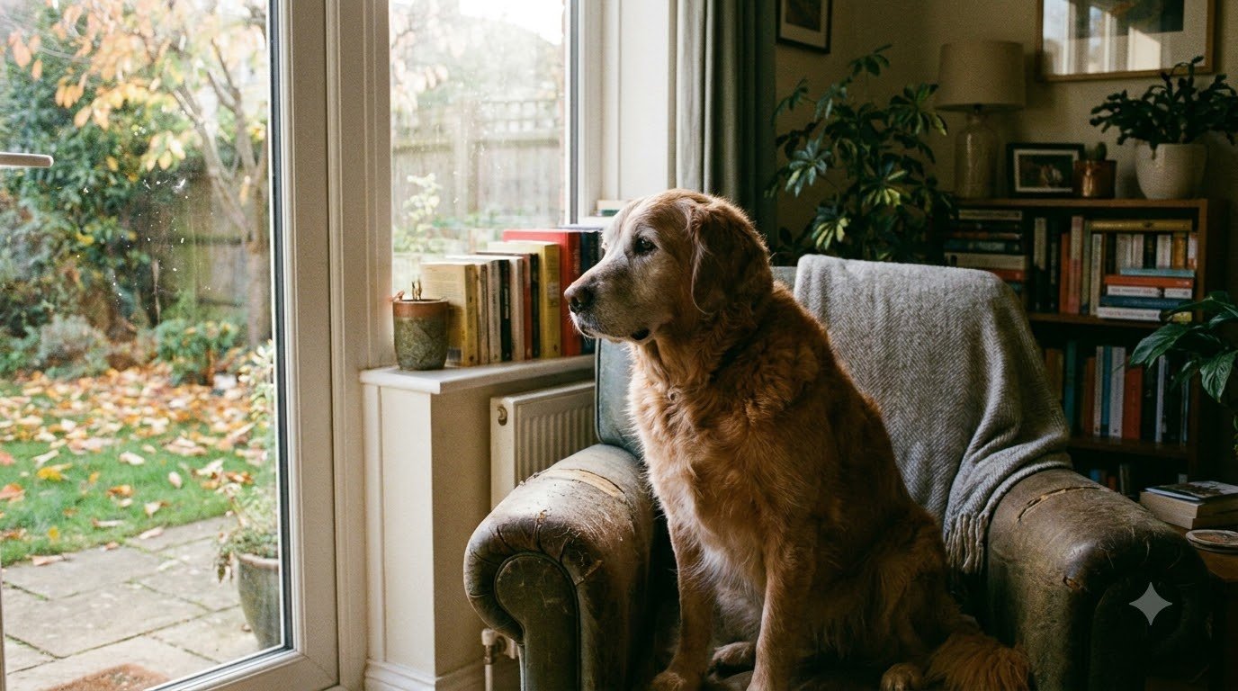 Long-Distance Pet Care Coordination Checklist
